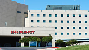 病院_EMERGENCYの画像